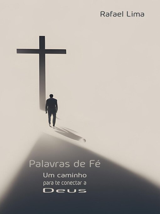 Title details for Palavras de fé by Rafael Lima - Available